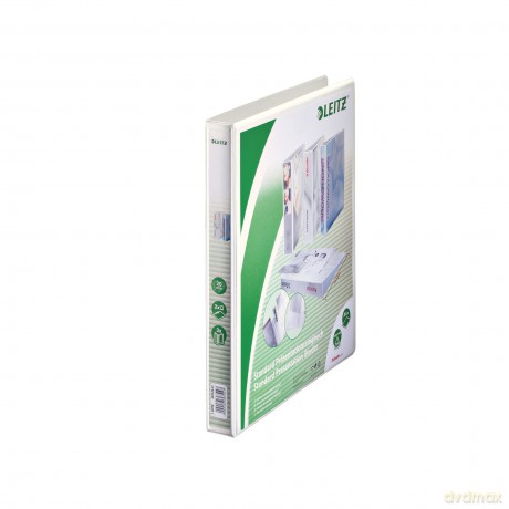 LEITZ Stand.Rb 2r,3,7cm 6er Ws