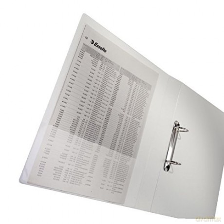 LEITZ Stand.Rb 2r,3,7cm 6er Ws