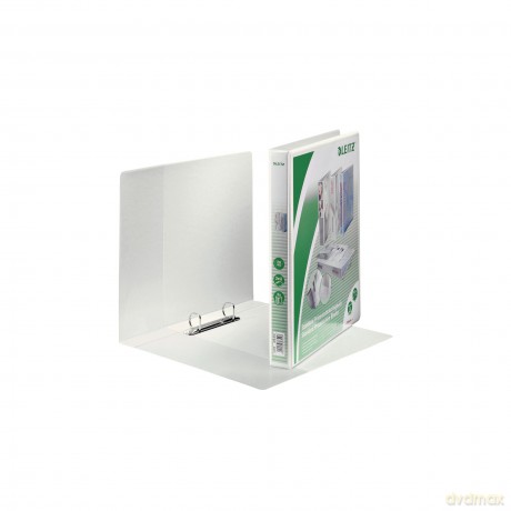 LEITZ Stand.Rb 2r,3,7cm 6er Ws