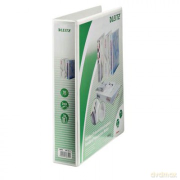 LEITZ Stand.Rb 2r,6,3cm 4er Ws
