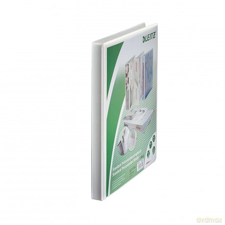 LEITZ Stand.Rb 4r,2,9cm 6er Ws