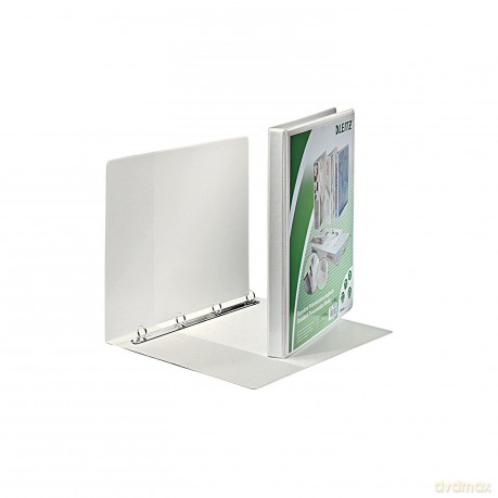 LEITZ Stand.Rb 4r,2,9cm 6er Ws