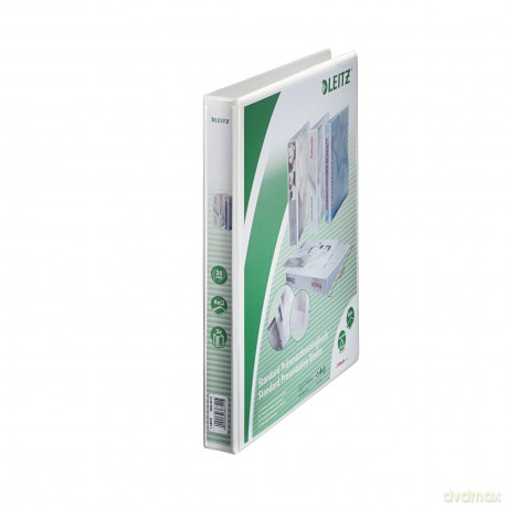 LEITZ Stand.Rb 4r,3,7cm 6er Ws