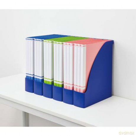 LEITZ Stehsammler A4 Plus Fro.