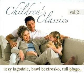 Children's Classics vol.2 [3CD]