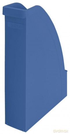 Leitz: LEITZ Stehsammler Recycle 24765030 blau