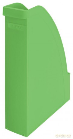 Leitz: LEITZ Stehsammler Recycle 24765050 grźn