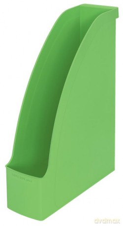 Leitz: LEITZ Stehsammler Recycle 24765050 grźn