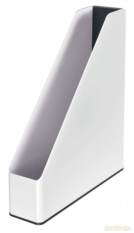 Leitz: LEITZ Stehsammler WOW Duo Colour 5362109