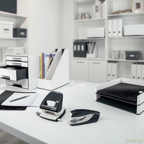 Leitz: LEITZ Stehsammler WOW Duo Colour 5362109