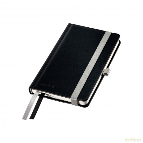 Leitz Style Notizbuch A6 schw