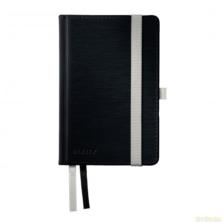Leitz Style Notizbuch A6 schw