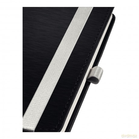 Leitz Style Notizbuch A6 schw