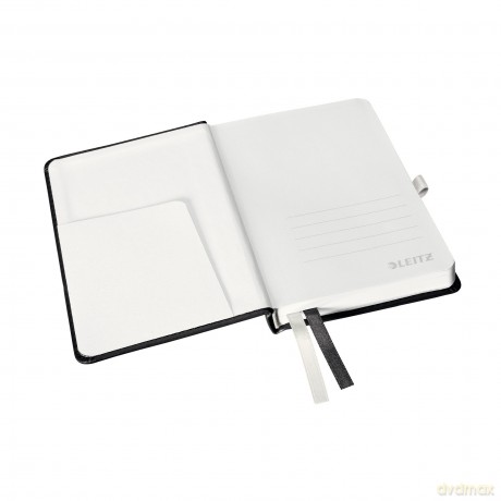 Leitz Style Notizbuch A6 schw