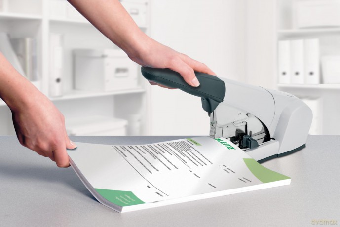 LEITZ Superheftgert 5553