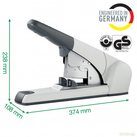 LEITZ Superheftgert 5553