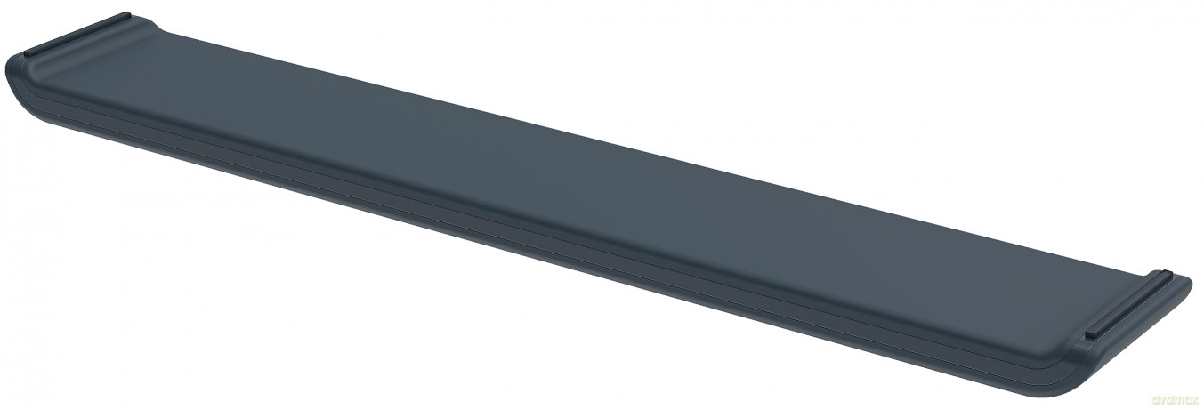 LEITZ Tastatur-Handballenauflage Ergo Co
