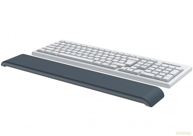 LEITZ Tastatur-Handballenauflage Ergo Co