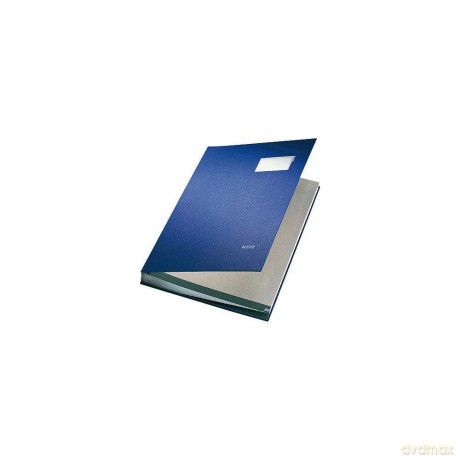 LEITZ Unterschr.Mappe 20fcher