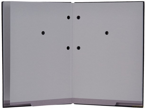 LEITZ Unterschr.Mappe 20fcher