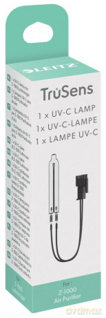 Leitz: LEITZ UV-Lampe fźr Luftreiniger