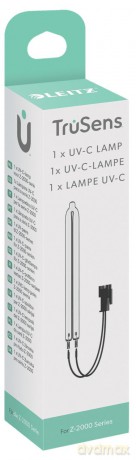 Leitz: LEITZ UV-Lampe fźr Luftreiniger