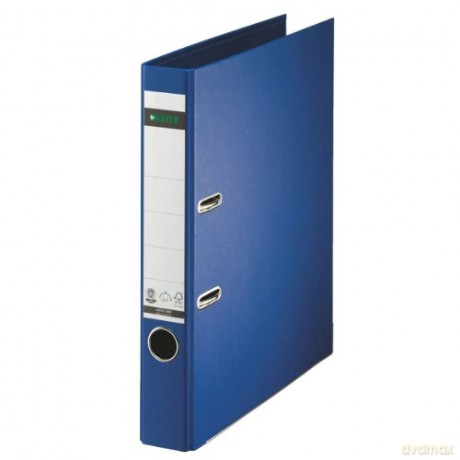 Leitz Vollpapier Ord. 5,2cm bu