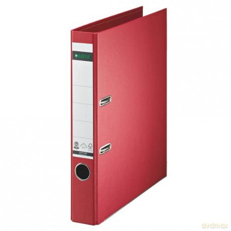 Leitz Vollpapier Ord. 5,2cm rt