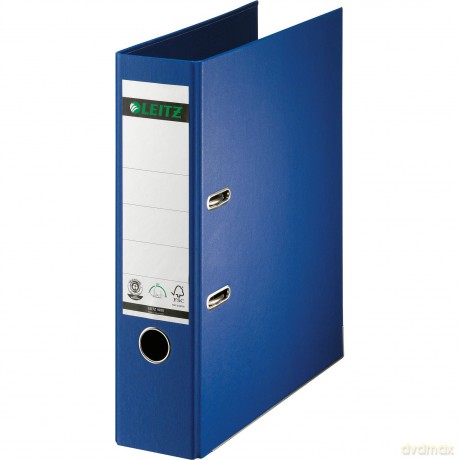 Leitz Vollpapier Ord. 8,0cm bu