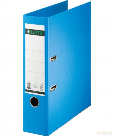 Leitz Vollpapier Ord. 8,0cm hb