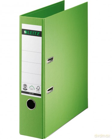 Leitz Vollpapier Ord. 8,0cm hg