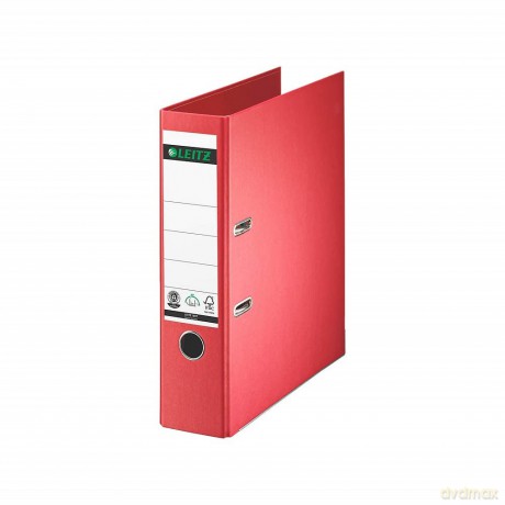 Leitz Vollpapier Ord. 8,0cm rt