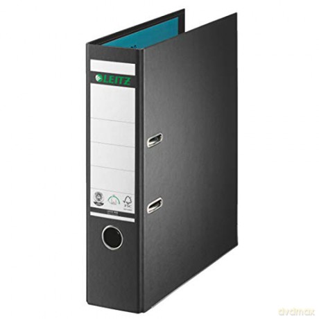 Leitz Vollpapier Ord. 8,0cm sz