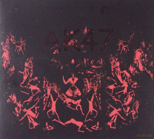 AK47: Pierwszy Dzień w Piekle [CD]