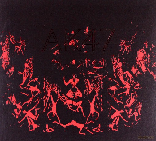 AK47: Pierwszy Dzień w Piekle [CD]