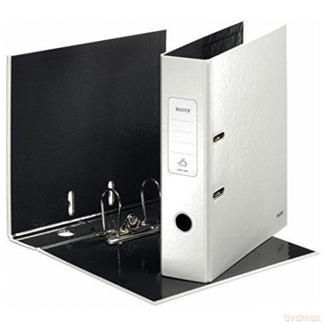 LEITZ WOW 180°ordn.8cm blaumet