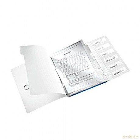 LEITZ WOW Ordnung. 6 F. Bu