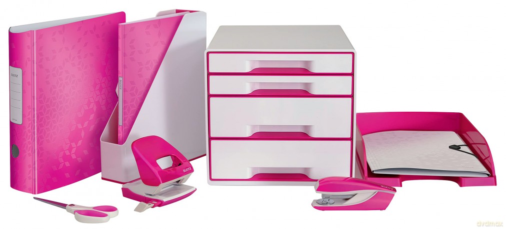 LEITZ WOW Ordnung. 6 F. Pk