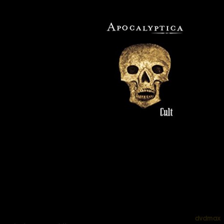 Apocalyptica: Cult [CD]+[2xWinyl]