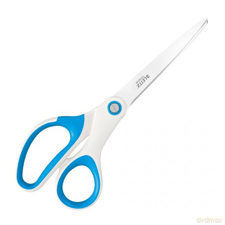 Leitz: LEITZ WOW Titan Schere, blau