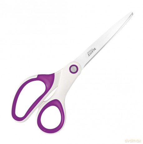 LEITZ WOW Titan Schere, violet