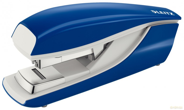 LEITZflachheftgert 5523 blau