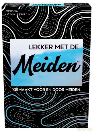 Lekker Met De Meiden