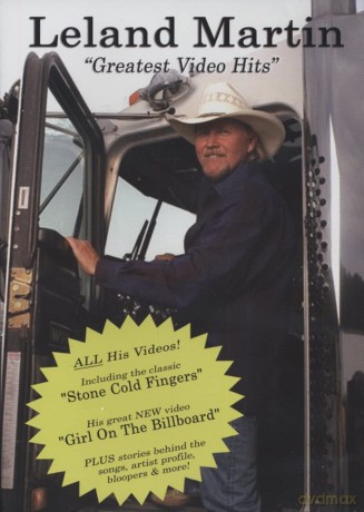 Leland Martin - Greatest Video Hits [DVD]