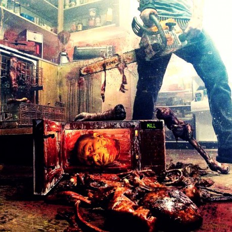 Exhumed: Gore Metal A Necrospective 1998-2015 [2CD]