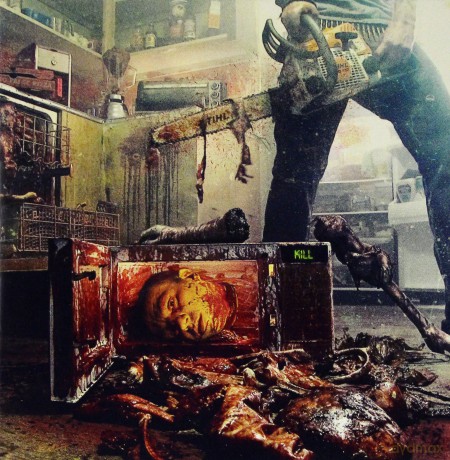 Exhumed: Gore Metal A Necrospective 1998-2015 [2CD]