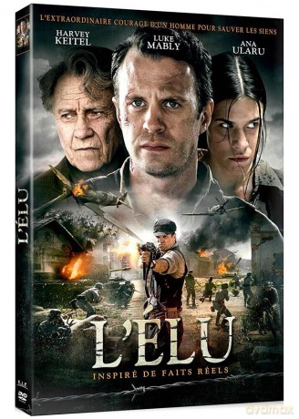 L'elu [DVD]