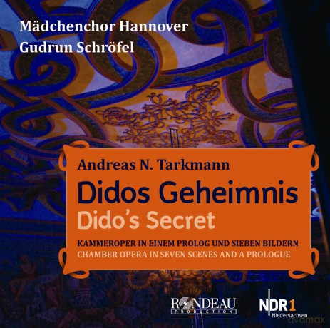 Leluschko: Leluschko/Prudencio-Tarkmann:Didos Gehimnis [2CD]