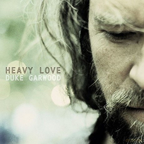Duke Garwood: Heavy Love [CD]