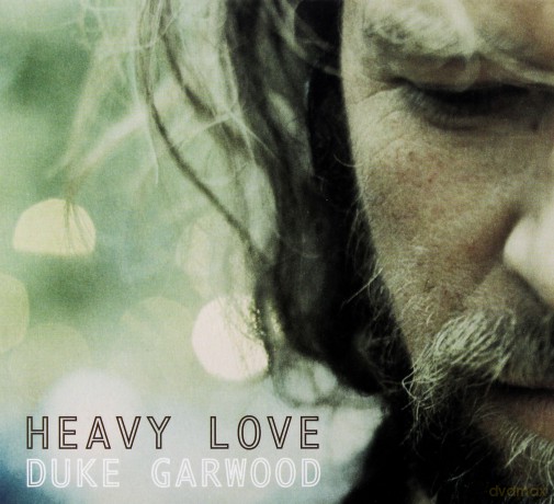 Duke Garwood: Heavy Love [CD]